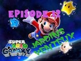Super Mario Galaxy [12] Les Jardins Venteux