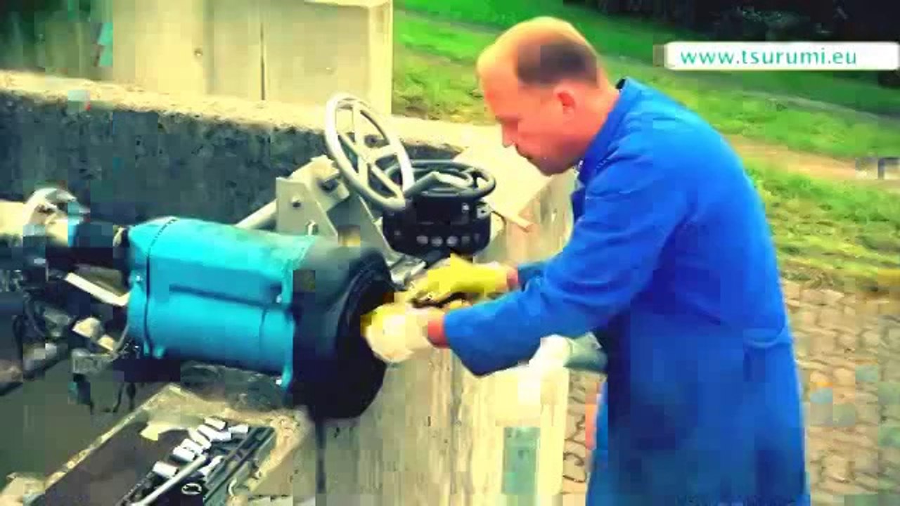 - ::/ Bơm chìm hút bùn loãng 0.75kw, bơm bùn, bơm bùn rất loãng HS 2.75, công suất 0.75kw