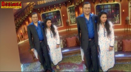 Download Video: Rajat Sharma SPECIAL on Kapil Sharma's COMEDY NIGHTS WITH KAPIL 12th April 2014 FULL EPISODE