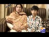 Geo FIR-08 Apr 2014-Part 1 Session judge’s son murder case in Hyderabad