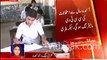 Sindh Education Dept to use CCTV cameras to nab cheating during exams, from next year