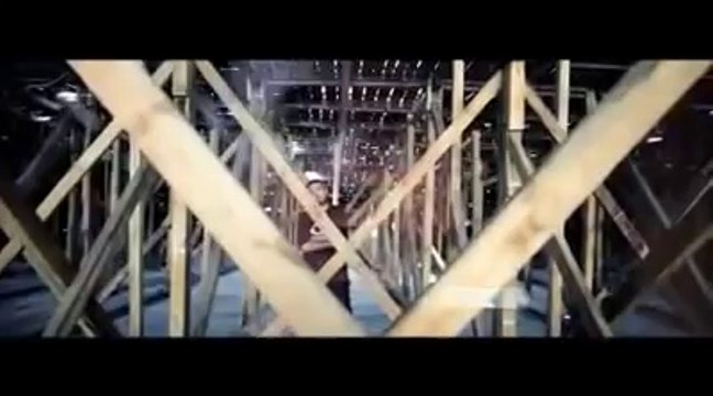 Sagopa Kajmer & Kolera - Bir Dizi iz (Bendeki Sen-ORJINAL KLIP 2010)