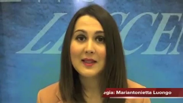 Leccenews24 Notizie dal Salento in tempo reale: Rassegna Stampa 12 Aprile