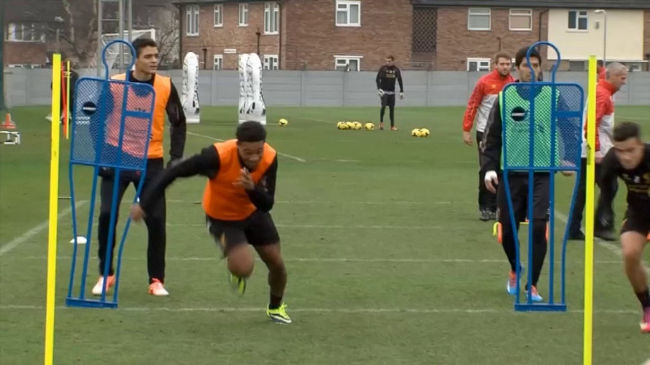 Rodgers: 'Noch ein weiter Weg'