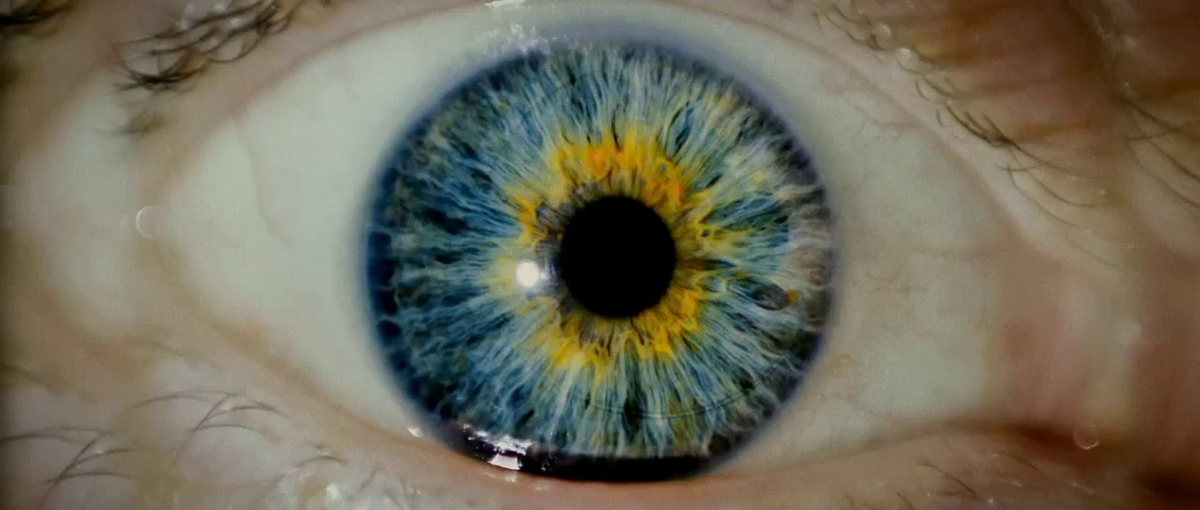 I Origins