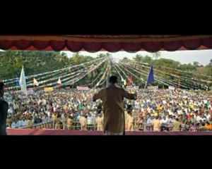 Public review Bhoothnath Returns