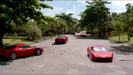En İyi Arabayı Kullanıyormuş Gibi.. - Shell Helix TV Reklamı
