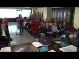 Napoli - Una Nuova Cultura della sicurezza stradale in Campania - Vetrella (11.04.14)