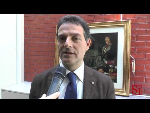 Napoli - Commercialisti e Università per formare i giovani (11.04.14)