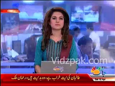 Brawl between Traffic Warden and local citizen Lahore, citizen seriously injured