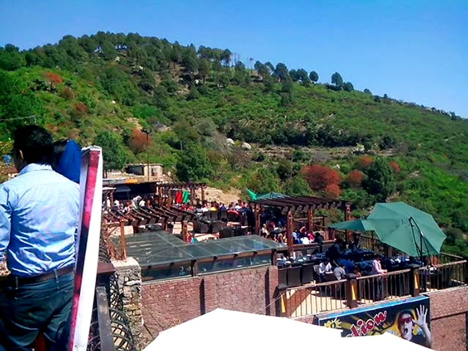 Islamabad visit-09