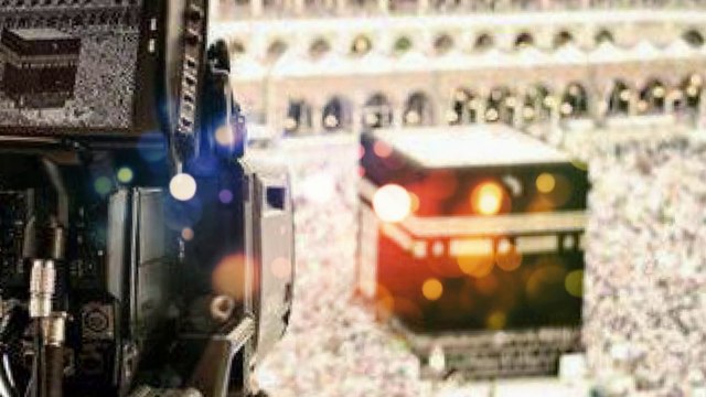 Alemlere Rahmet Kısa Film Yarışması Tanıtım Filmi