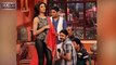 Sushmita Sen HOT & SEXY on Comedy Nights with Kapil 12th April 2014 FULL EPISODE