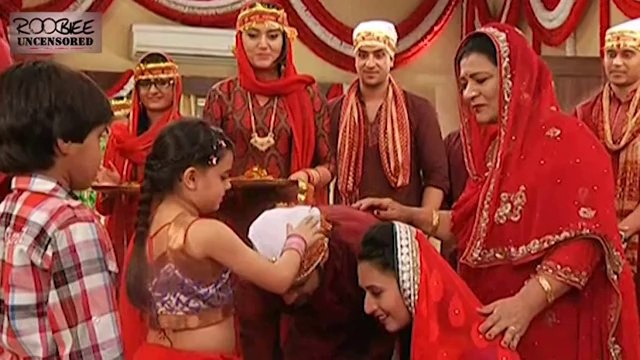 Ishita GETS MOLESTED in Yeh Hai Mohabbatein 12th april 2014 FULL EPISODE