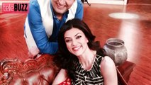 Sushmita Sen's HOT APPEARANCE on Comedy Nights with Kapil 13th April 2014 FULL EPISODE