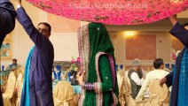 Pakistani wedding mehendi ideas