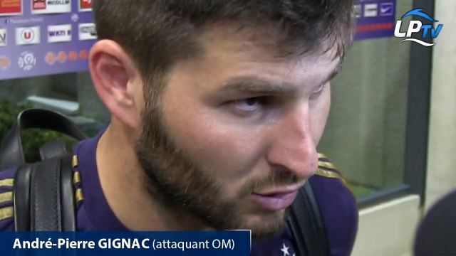 ZoneExt : Gignac répond aux supporters