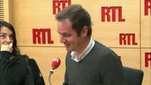 Tanguy Pastureau : 14 inconnus choisis par Valls
