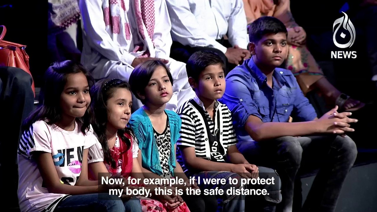 Protect our Future - Mariam Suheyl