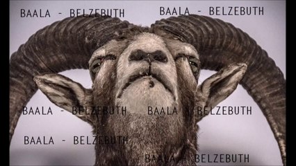 Baala - Belzebuth [ French Rap ]