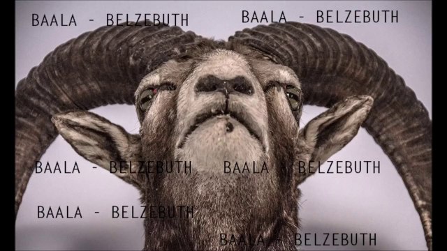 Baala - Belzebuth [ French Rap ]