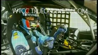 Watch - race of morocco marrakech (WTCC) 2 - live WTCC - touring car championship - touring cars 2014