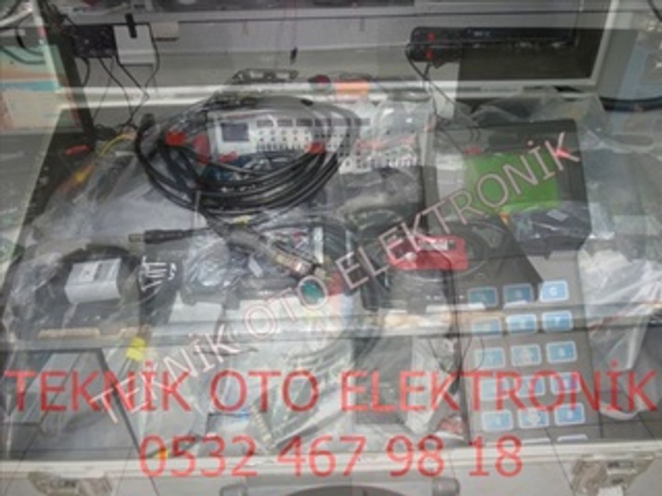 Oto Beyin Tamiri Ankara