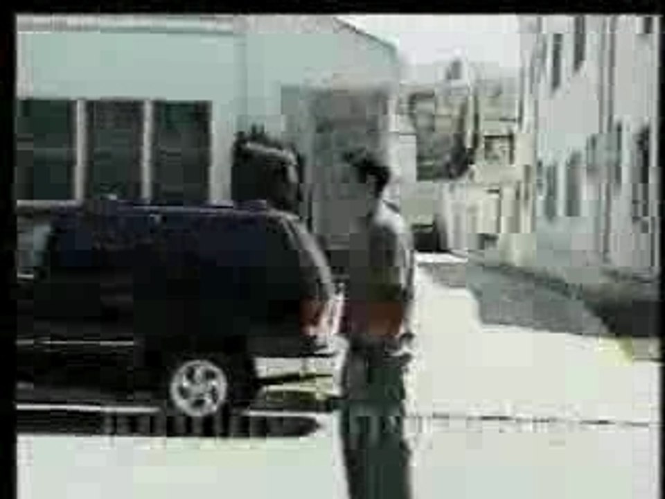 Jackass compilation