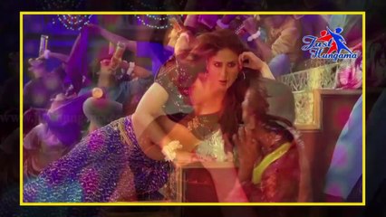 Descargar video: Kareena Priyanka | Kareena Kapoor As Item Girl In Gabbar | Sanjay Lila Bansali |  Shabina Khan Co Producer | Bollywood Movie | News Today | Bollywood News Latest | Bollywood Gossip | Just Hungama |