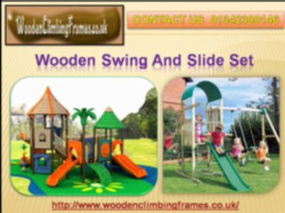 Cheap Climbing Frames