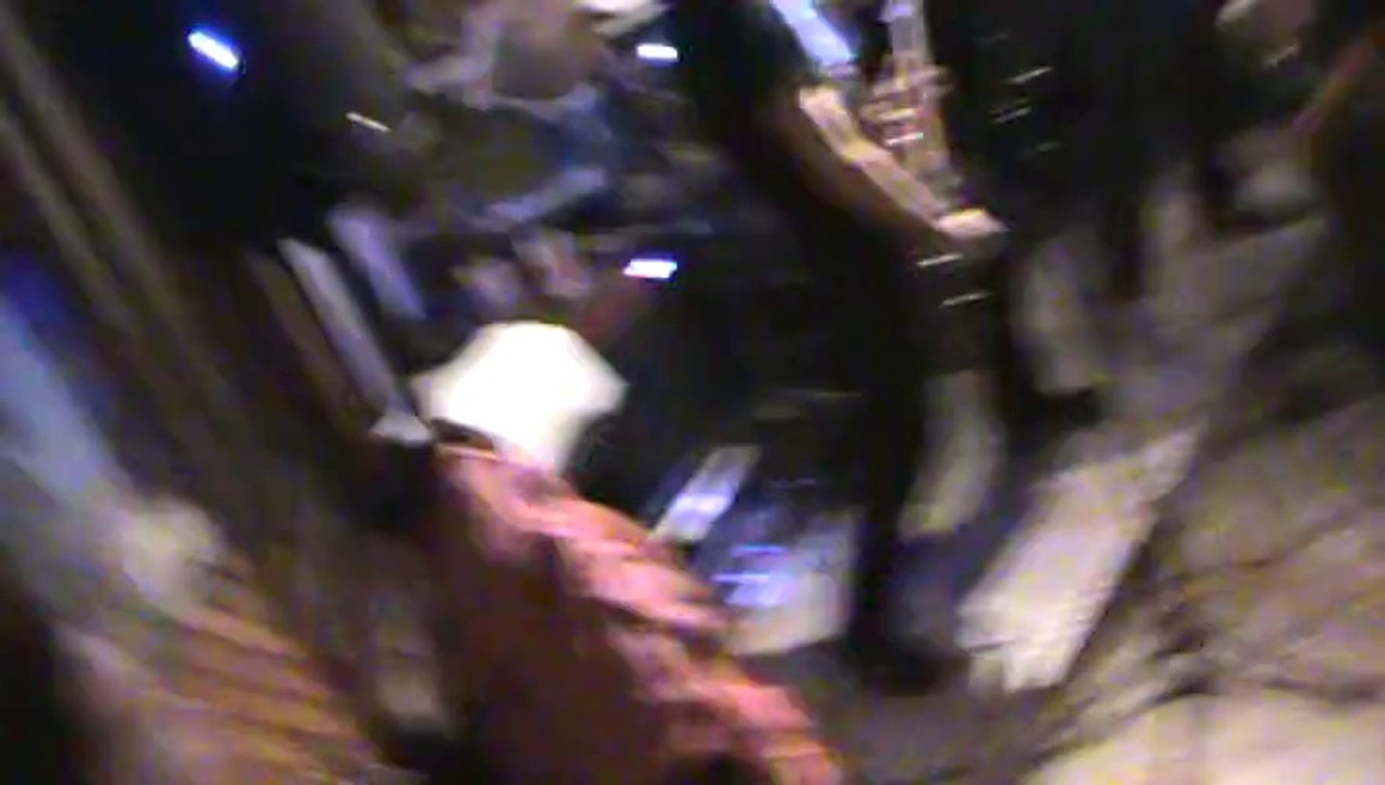 Chux Bollox à La Taranne Concert en Hommage à Frédo le 11.04.2014 Gommerville part 04