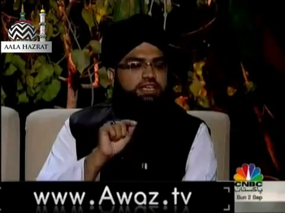 Do Jinns Exist _ How Can They Affect Humans By Mufti Syed Noor Rehmani