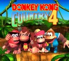 Preview Donkey Kong Country 4 : The Kongs Return (PC)