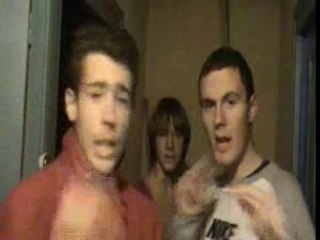 Power Ranger Parody 😂