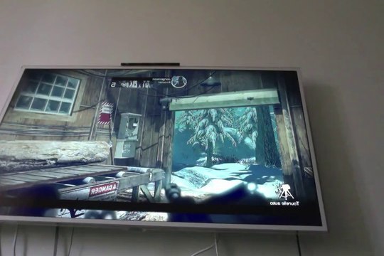 Explication de la chaine sur Call of Duty Ghosts