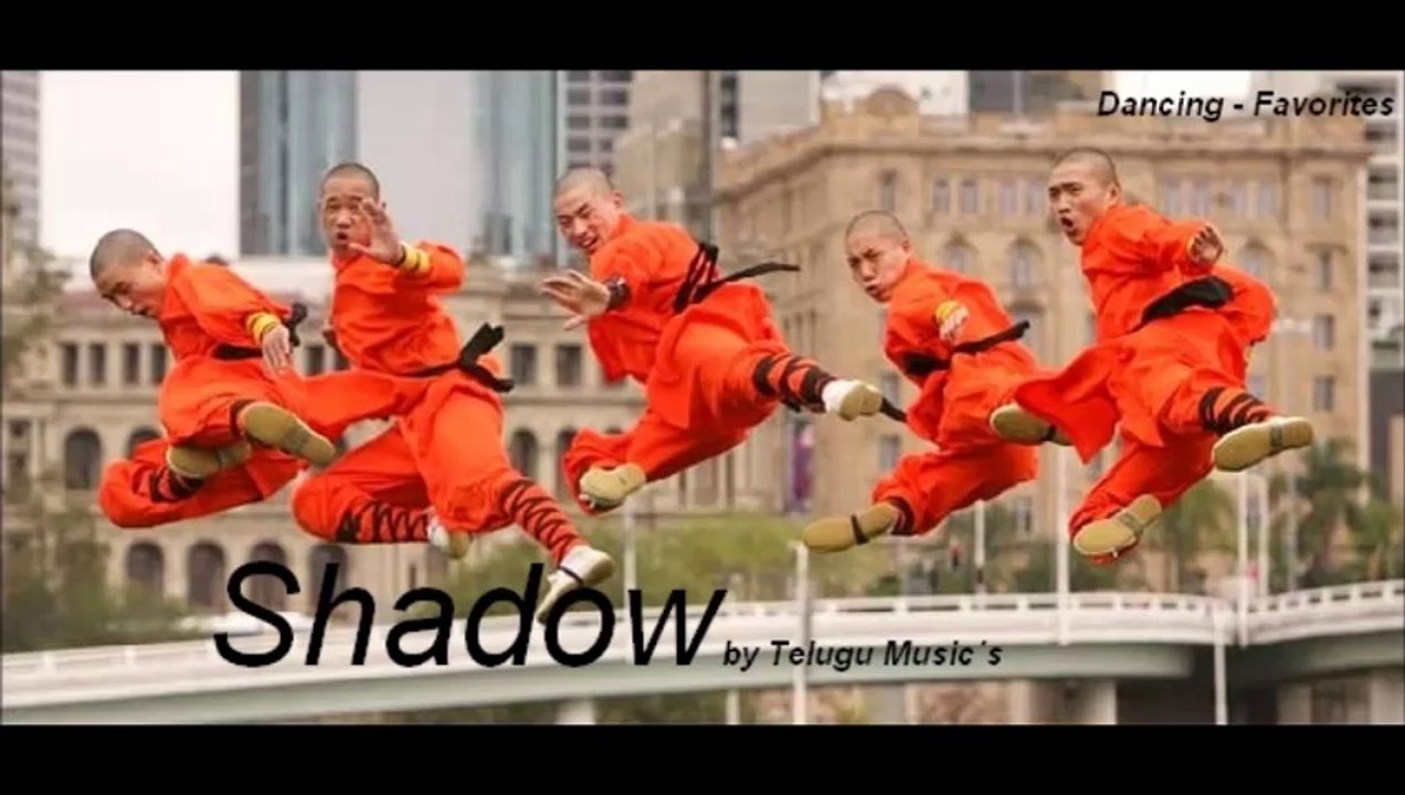 Shadow by Telugu Music´s (Dancing - Favorites)