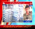 Flour shortage irks citizens in Lahore