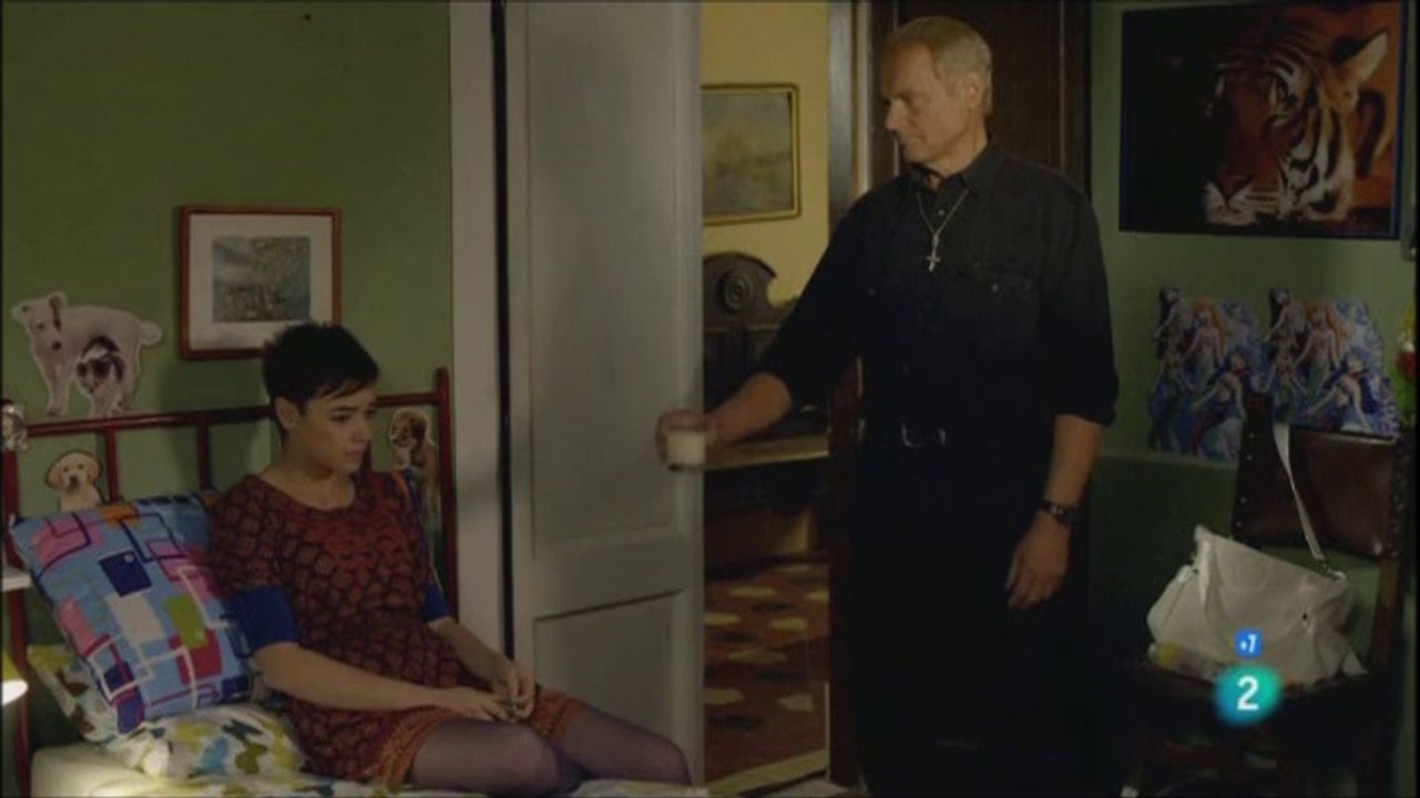 Don Matteo 8x21 El amor no es suficiente PARTE 2