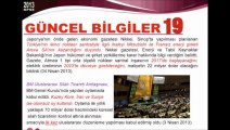 KPSS 2013-2014 Güncel Bilgiler-Kpss Kafe