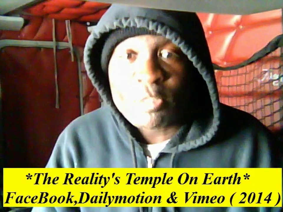 2 Say Black People R Gods Is A Joke !
