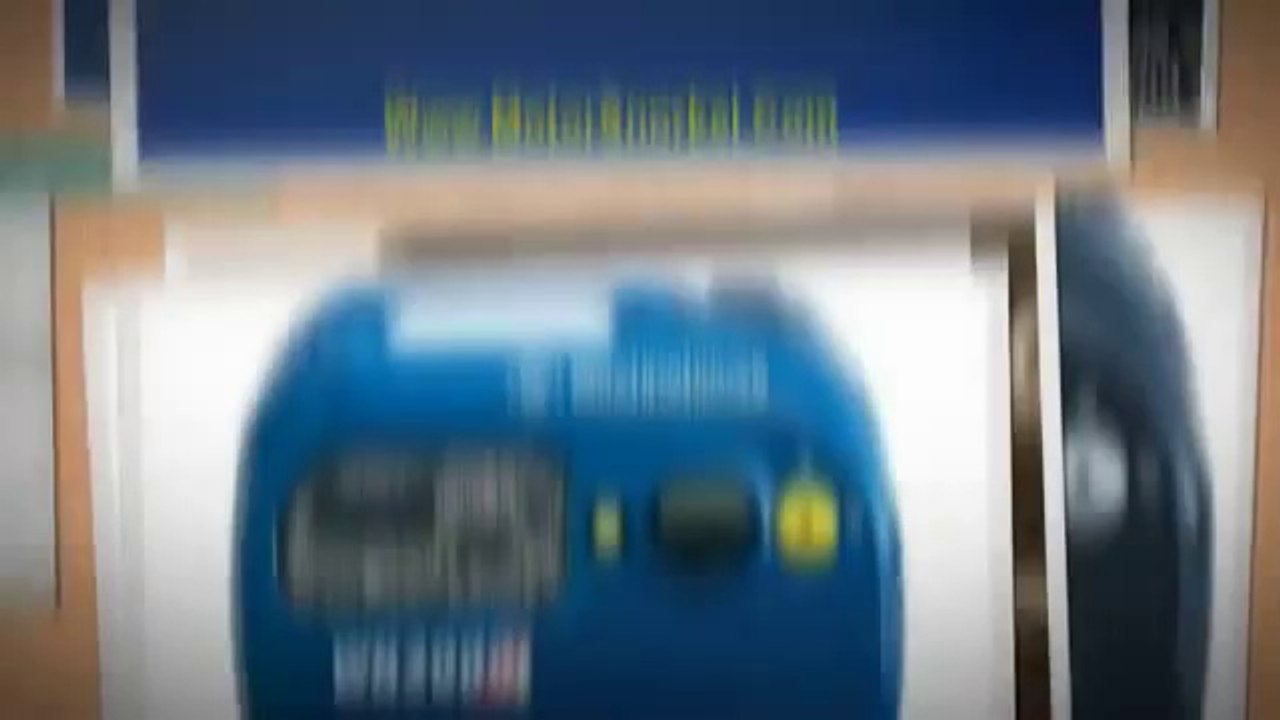 Generator Conversion Kit - Motorsnorkel.com