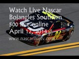 Watch live Nascar Bojangles Southern 500 Stream