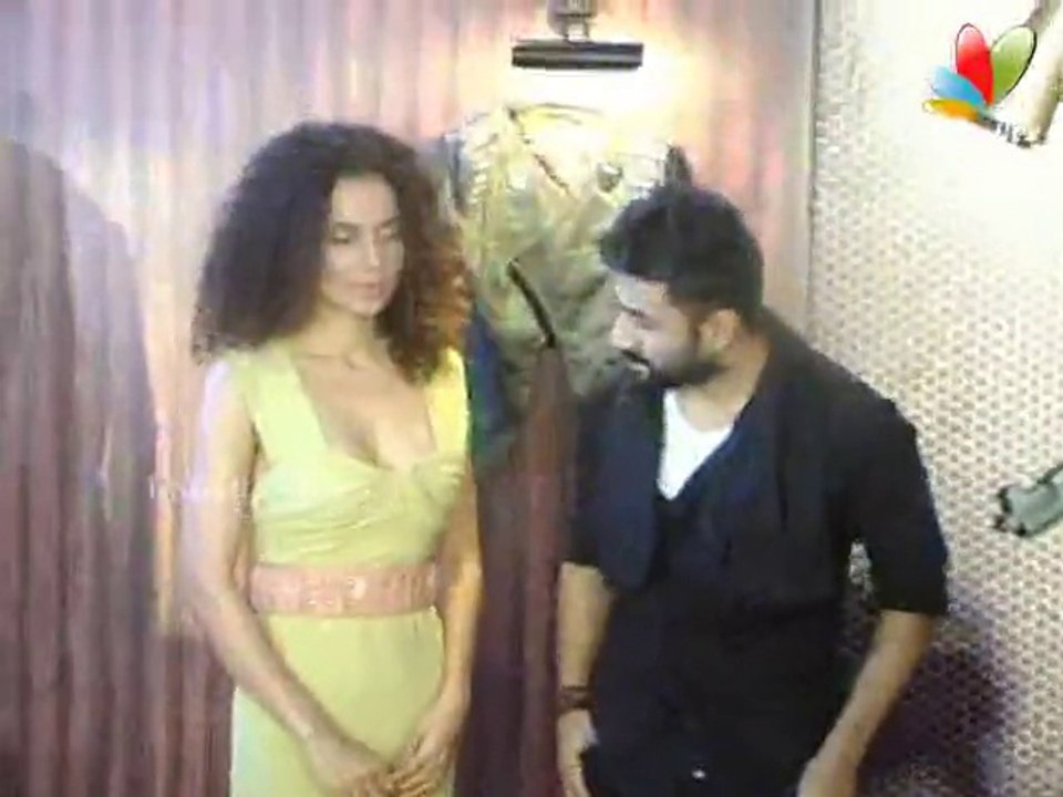 Kangana Ranaut, Vir Das at 'Revolver Rani' Press Meet | Sai Kabir Shrivastav, Tigmanshu Dhulia