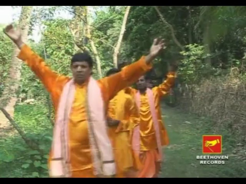 Ekbaar Krishna Bole Bahu Tule-Gopal