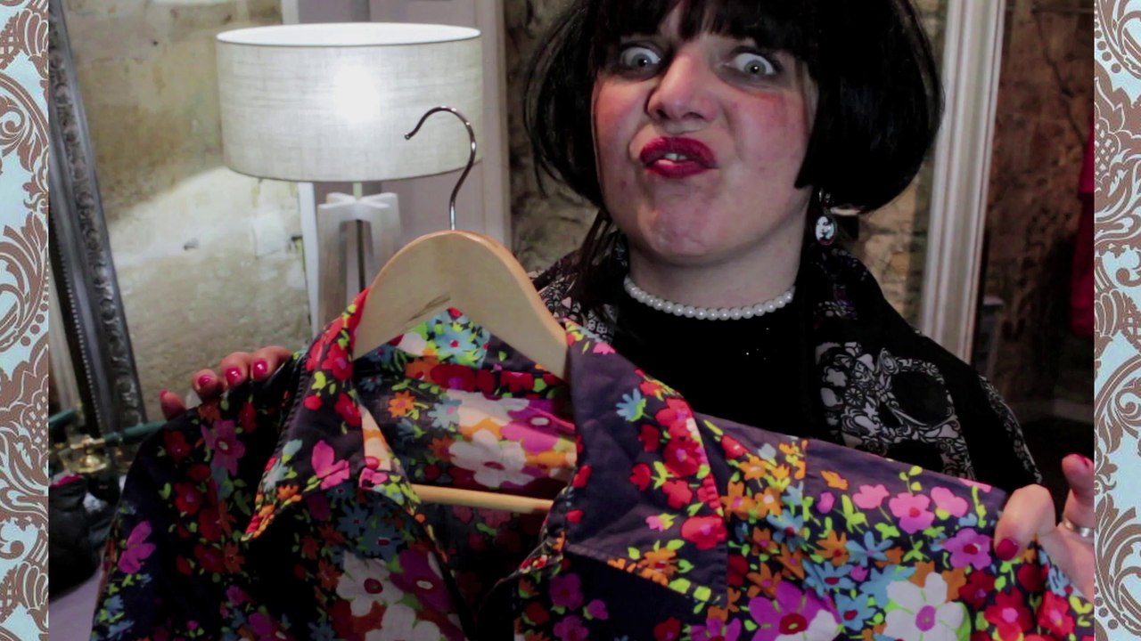 Les bonnes manières de... "Fashion"