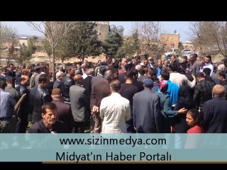 GÖKHAN KANAT KAZADA ŞEHİT OLDU