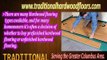 Hardwood Floor Installation Columbus - Gym Floor Refinishing - Parquet Flooring