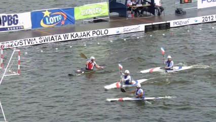 Jeux mondiaux Poznan 2012