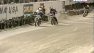Funny Videos- 3 Dirt Bikes