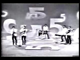 The Dave Clark Five - Anyway You Want It